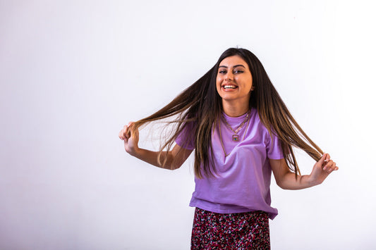 Onion Hair Oil for Hair Growth