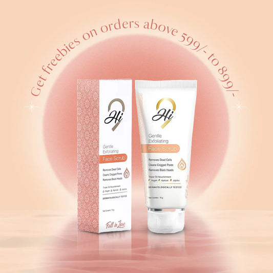Ultimate Guide to Face Scrub and Exfoliator