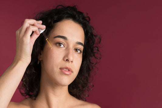 best vitamin C serum for oily skin