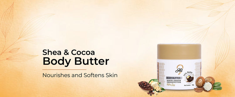 Body Butter