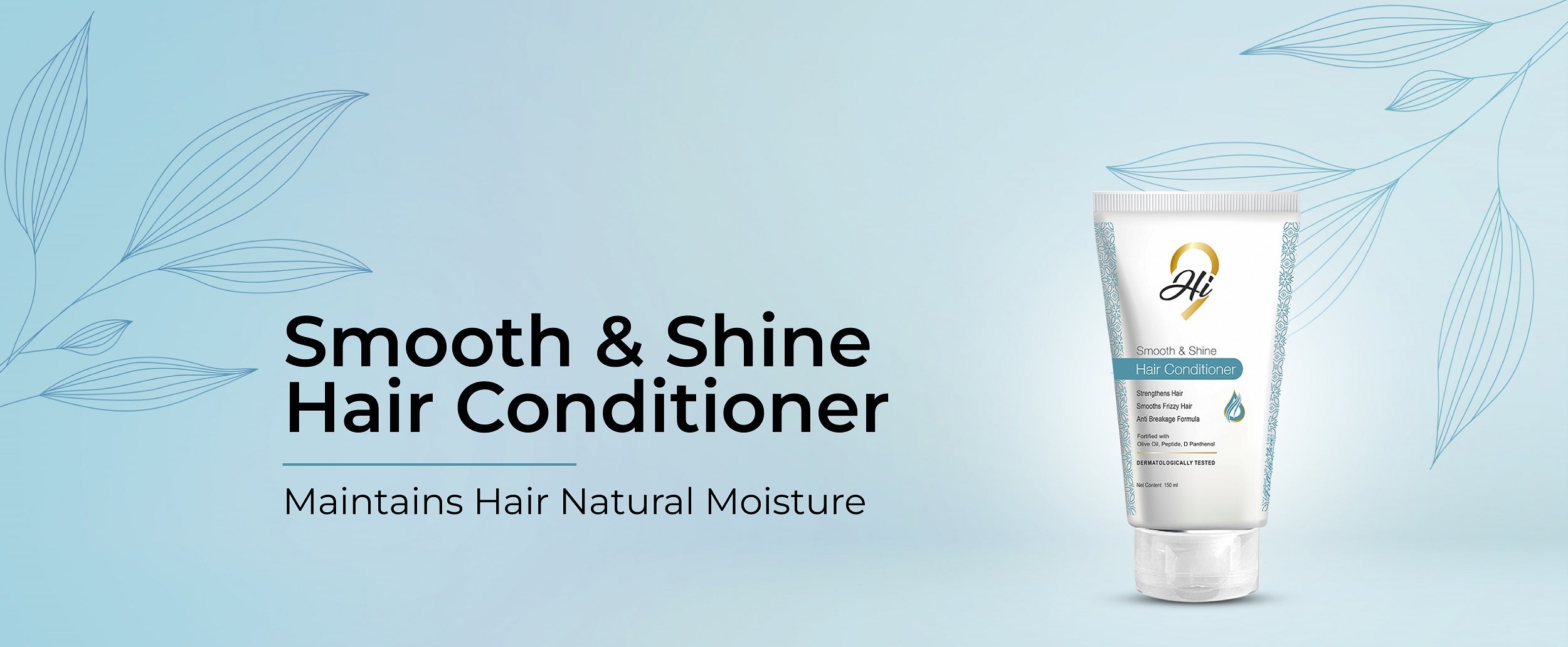 Hair Conditioner