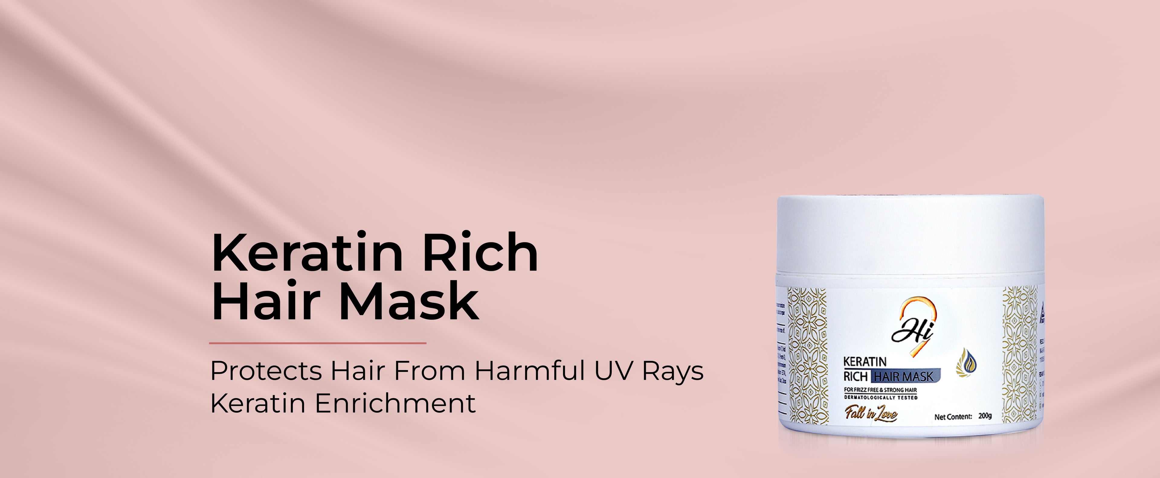 Hair Mask