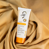 Hi9 Airlight Sunscreen Lotion SPF 50 PA++++, 50ml – Best Sunscreen for Oily Skin, Face Sunscreen for Men & Women, Lightweight Sun Protection for All Skin Types