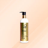 Hi9 Almond Honey Body Wash - Hydrates & Cleanses Skin