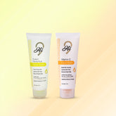 Hi9 Premium Radiance Facewash Duo