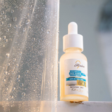 Hi9 Brightening Face Serum for Glowing & Brightening Skin - 30ml | perfect for both men and women | Improves the overall skin tone | Suitable for all skin types