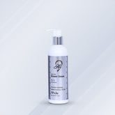 Hi9 Goat Milk Shower Cream 250ml - Hydrating Shower Cream Infused with Vitamins B and E for Smooth, Nourished, and Brighter Looking Skin, detox shower cream detoxifying