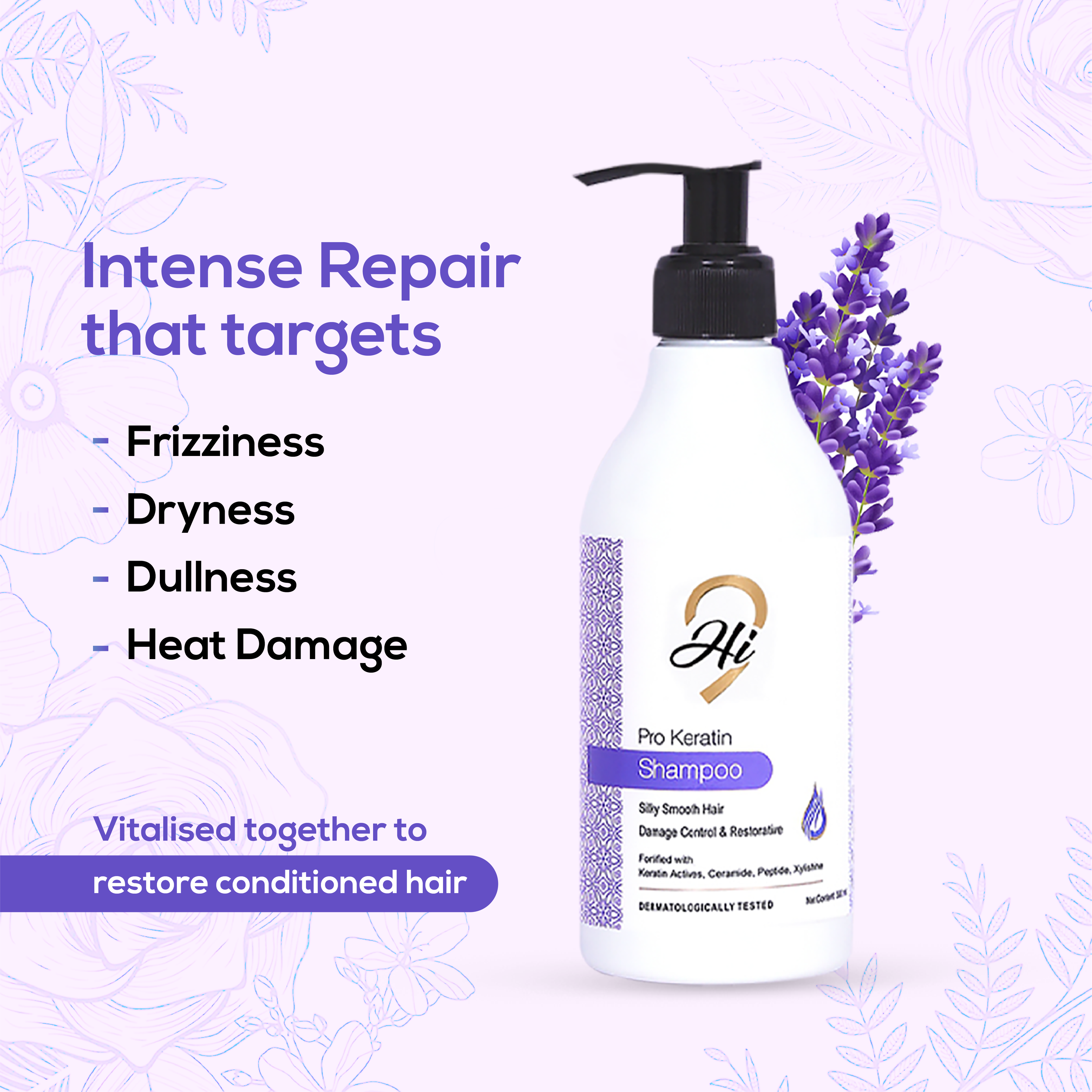Daily Care Essentials Combo