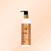 Hi9 Charcoal Body Wash 250ml - Deep Cleansing & Dirt Removal