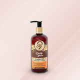 Hi9 Daily Shine Shampoo is a paraben-free 300ML | Nourishing Formula for Healthy Shiny Hair