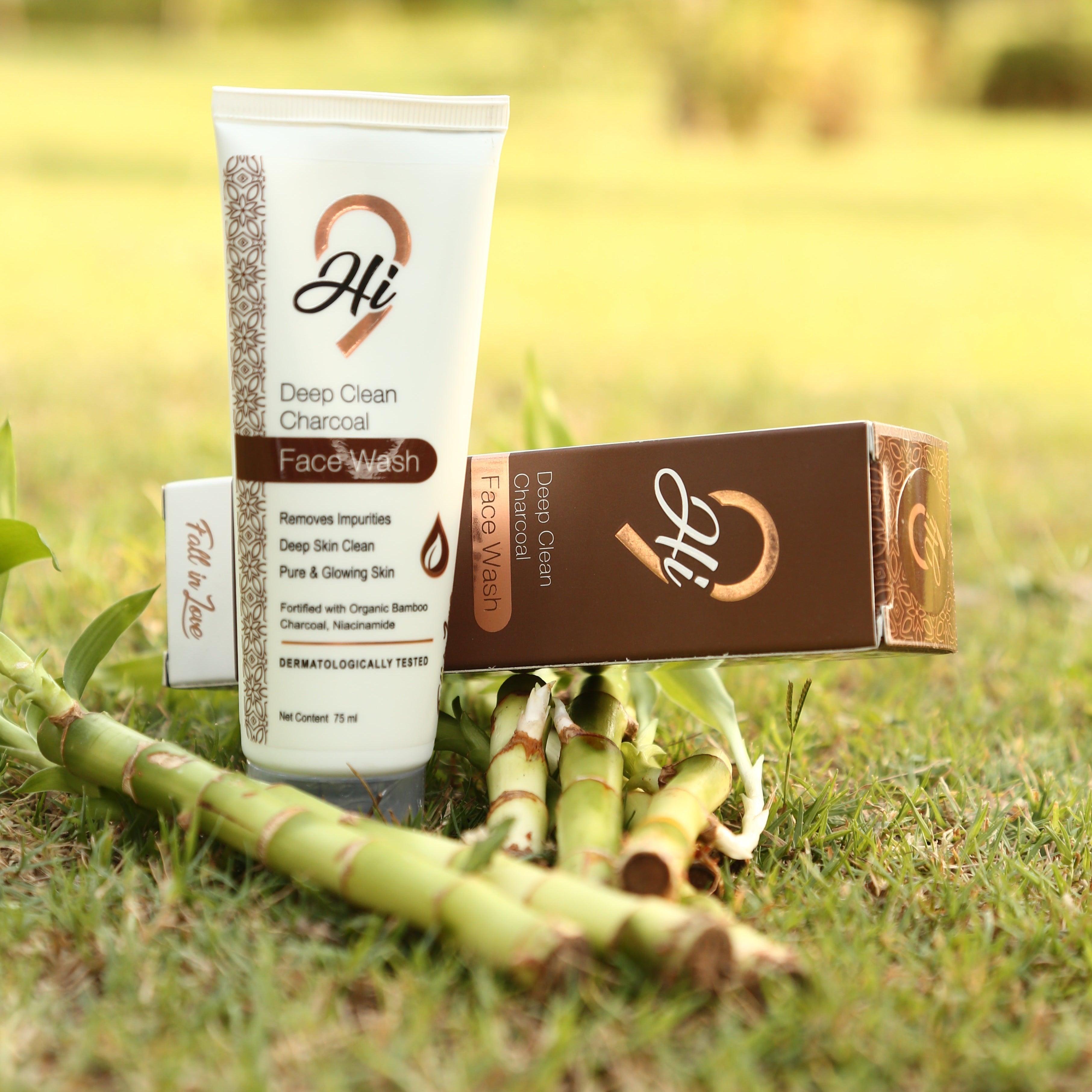 Daily Care Essentials Combo