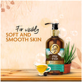 Holi Special offer- Mild & Gentle + Pure & Fresh Body Wash + 100rs Voucher at Rs 599/-