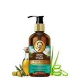 Holi Special offer- Mild & Gentle + Pure & Fresh Body Wash + 100rs Voucher at Rs 599/-