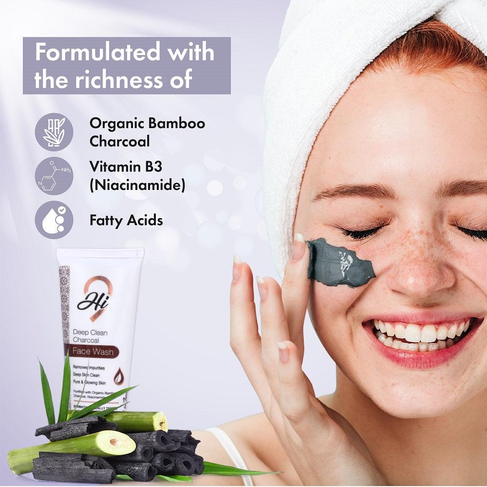 Daily Care Essentials Combo