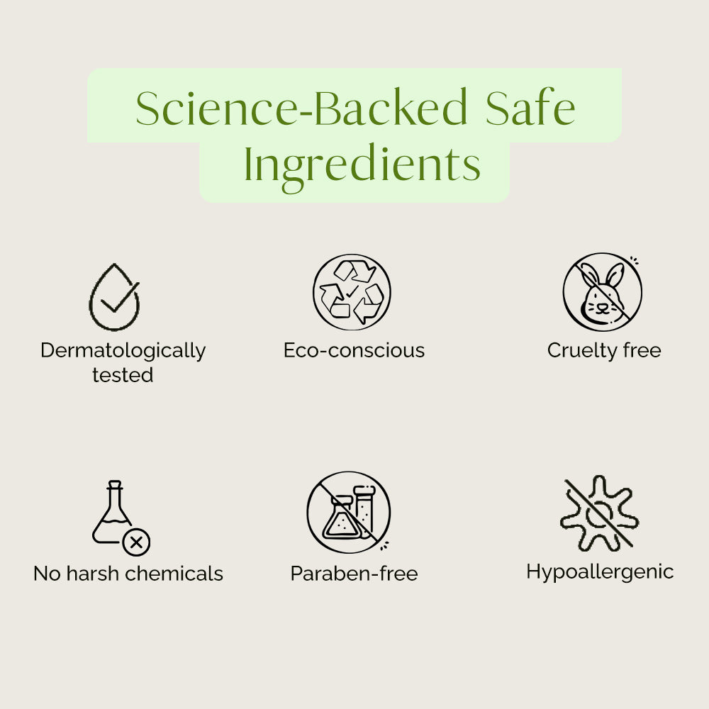 Hi9 EDGE Keratin Nourish Shampoo - 300 ml | Color Protection | For Men & Women | Nourishes, Repairs & Protects Color-Treated Hair | Smooths and Adds Shine