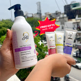 Hi9 Hair Fall Control Shampoo - 300ml