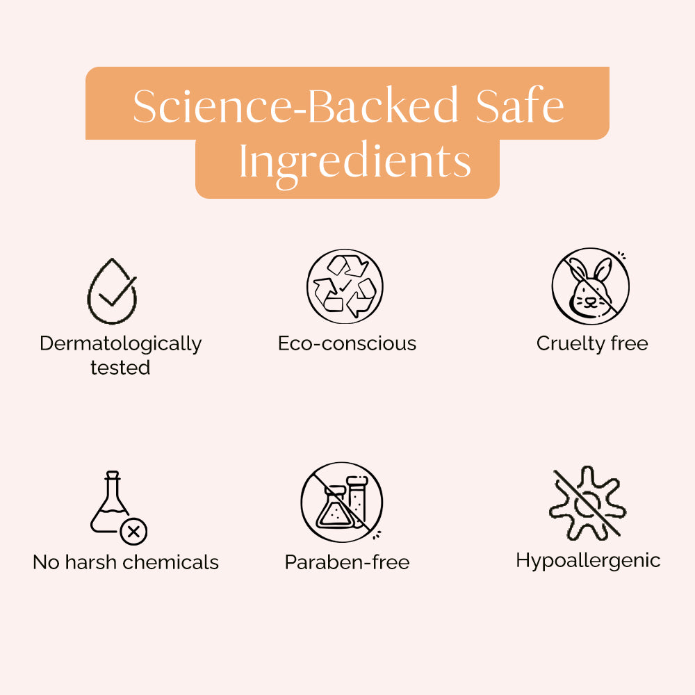 Hi9 EDGE Keratin Protect Shampoo - 300ml | Color & Heat Protection | For Men & Women | Nourishes, Repairs & Protects Against Color & Heat Damage | Smooths and Adds Shine