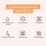 Hi9 EDGE Keratin Protect Shampoo - 300ml | Color & Heat Protection | For Men & Women | Nourishes, Repairs & Protects Against Color & Heat Damage | Smooths and Adds Shine