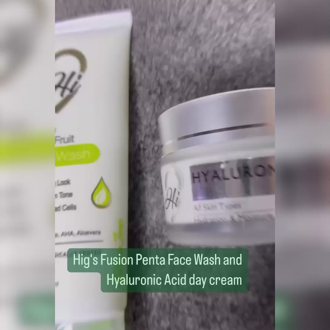 summer face wash for all skin types