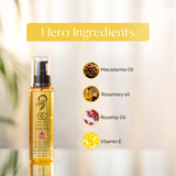 Hi9 Oil Elixir 100g