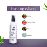 Free Hi9 Almond Honey Body Lotion | 250ml