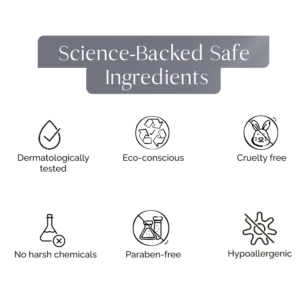 Hi9 Goat Milk Body Lotion - 250 ml | Nourishing Formula with Vitamin B & E, Shea Butter | Aquaxyl for Deep Long-Lasting Moisture