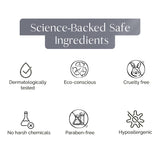 Hi9 Goat Milk Body Lotion - 250 ml | Nourishing Formula with Vitamin B & E, Shea Butter | Aquaxyl for Deep Long-Lasting Moisture