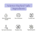 Hi9 Skin Brightening Face Wash | AHA BHA & Niacinamide Face Wash for Sensitive Skin & Uneven Skin Tone | Reduces Dark Spots & Dullness | ProDerma Collection | 75ml