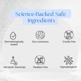 Hi9 ProDerma Spot & Blemish Control Cream | Dark Spot Removal, Acne Scar & Hyperpigmentation Treatment Cream | Skin Brightening & Blemish Control Cream for All Skin Types | ProDerma Collection | 30g