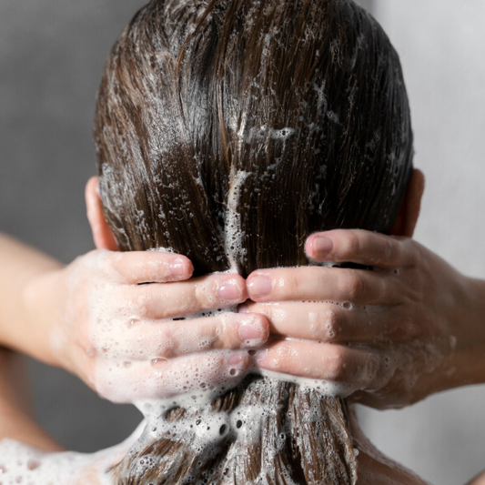 Best Shampoo for Frizzy Hair