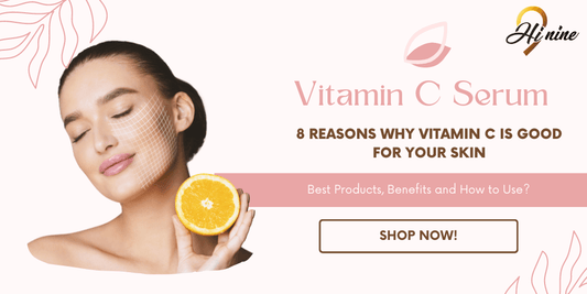 vitamin c serum