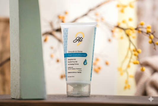 hair conditioner for damaged hair