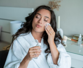 Best winter products for skin and hair