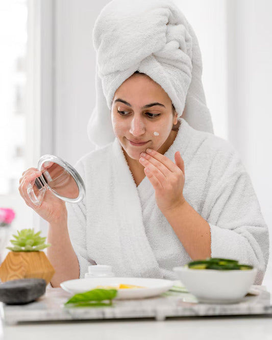 best skincare for dry skin