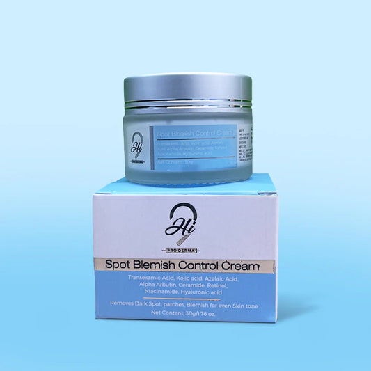 dark spot removal cream