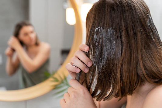 hair mask benefits