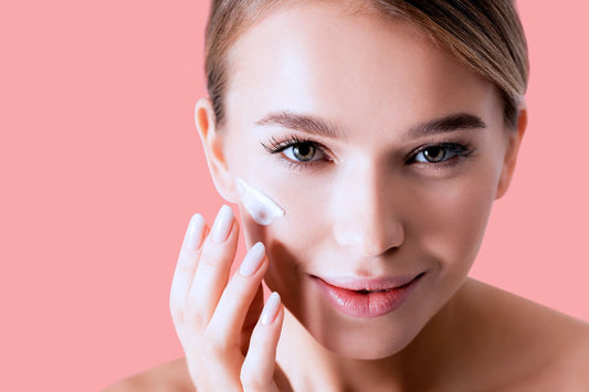 skincare routine for beginners