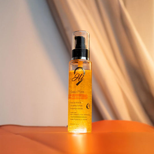 Best face cleanser for oily skin