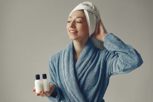 Winter Hair Care Products: Essential Tips for Healthy, Hydrated Hair