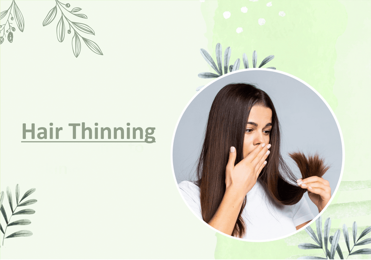 Hair Thinning - Myhi9