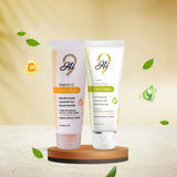 Hi9 Premium Radiance Facewash Duo