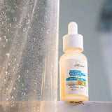 Hi9 Clear & Bright Combo | Deep Pore Cleanser + Brightening Face Serum