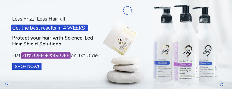 Premium Beauty Brand for Skin Care Products - Official Website – Myhi9