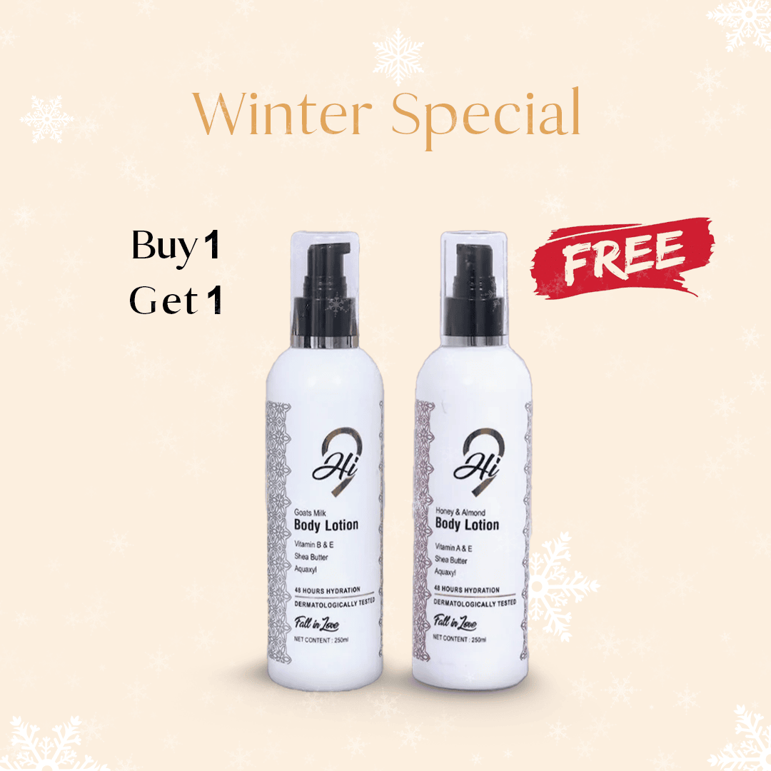 MIAN HM GLOSS CREAM 3個セット MIAN HM GLOSS CREAM 3個セット