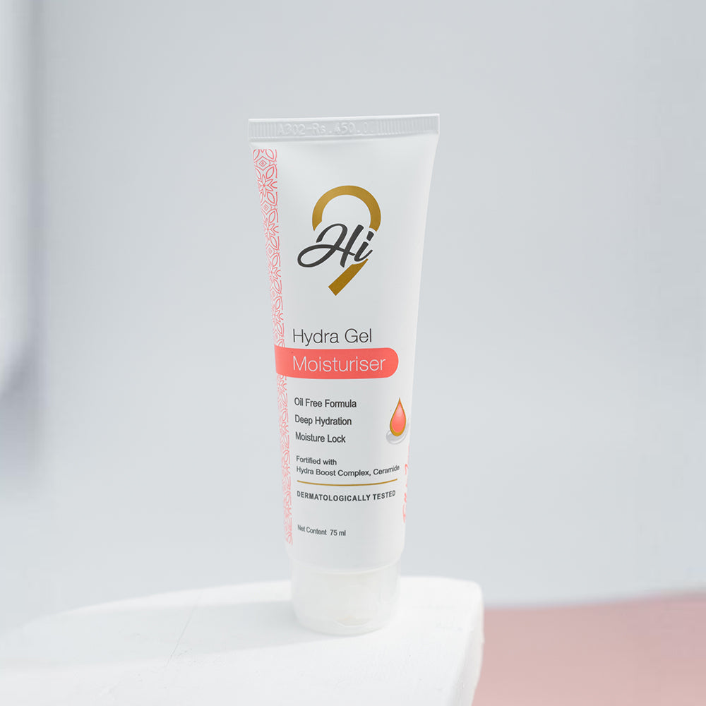 Hi9 Hydra-Gel Moisturizer | 75ml