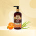 Hi9 Paraben Free Daily Shine Shampoo For Long & Strong Hair, 300ml - Myhi9