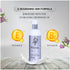 Hi9 Goat Milk Shower Cream for Smooth & Brighter Skin, 250ml - Myhi9